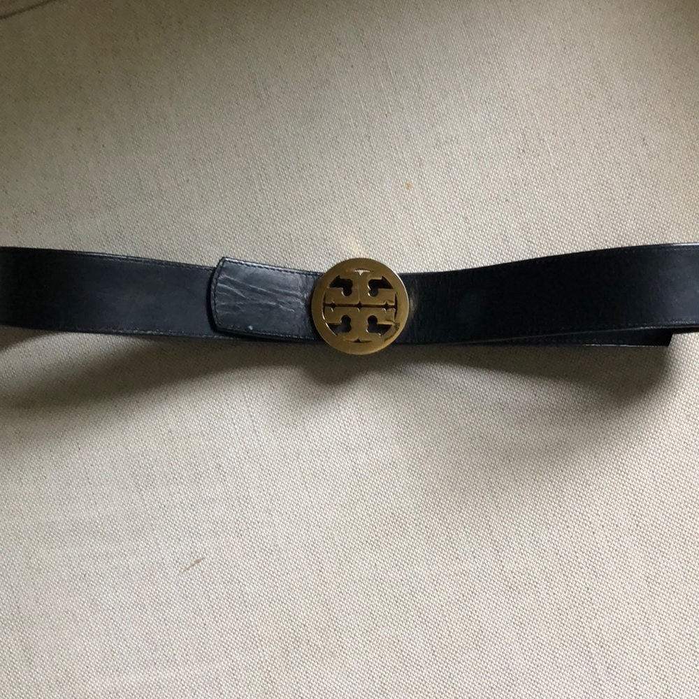 Tory Burch Reversible Belt -